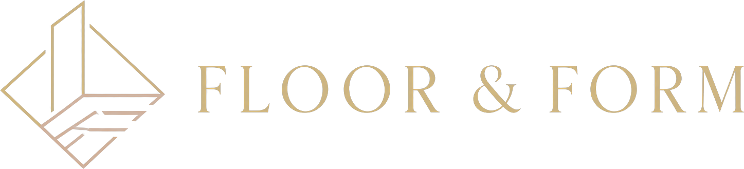 Floor & Form — carpets, wood and luxury flooring